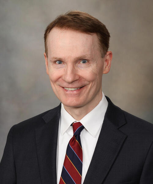 David J. Bradley