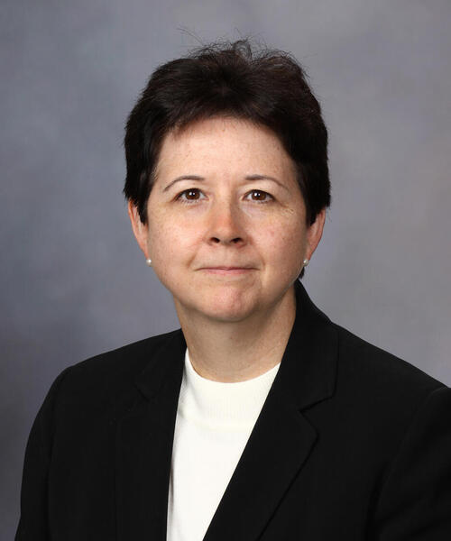 Gina K. Hesley
