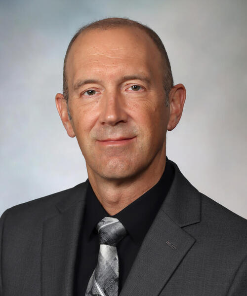 Michael D. Osborne