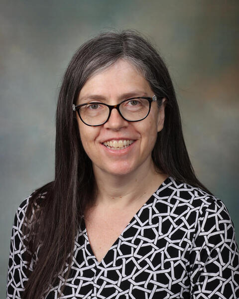 Nina J. Karlin