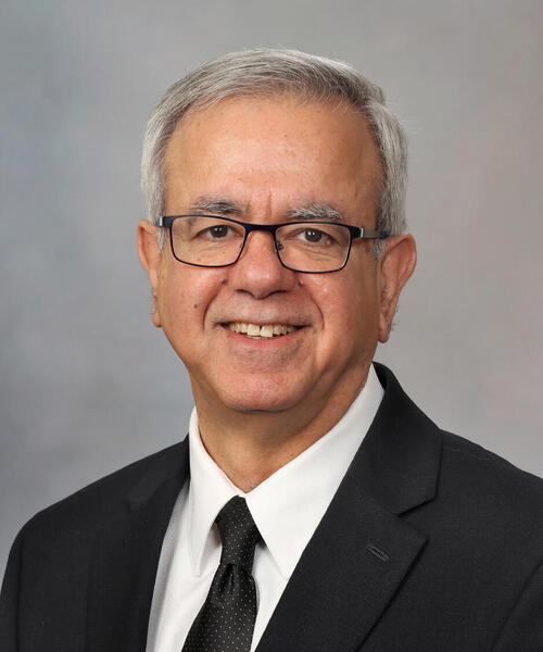Sanjeev Sethi
