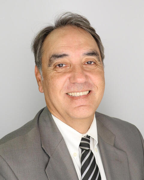 Andy Abril