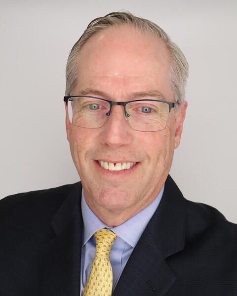 Clark C. Otley