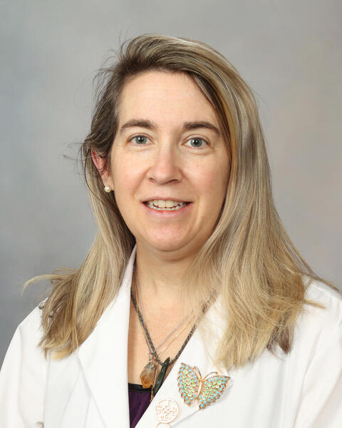 Diana S. Dean