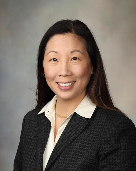 Joanne F. Shen