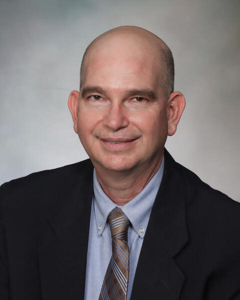 Julio C. Mendez
