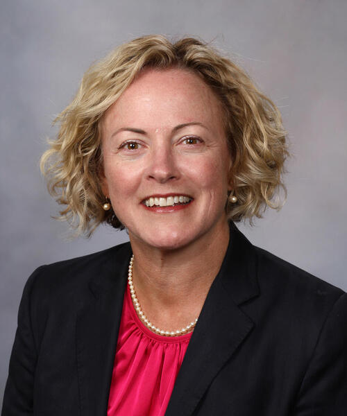 Katherine M. Moore