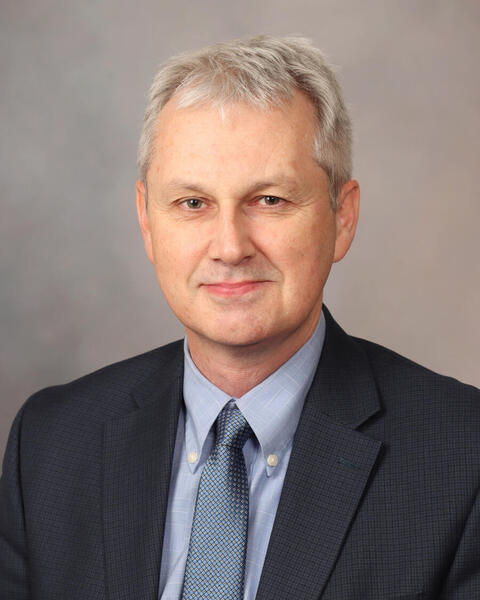 Mark T. Keegan