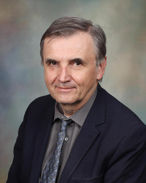 Mirek Fatyga