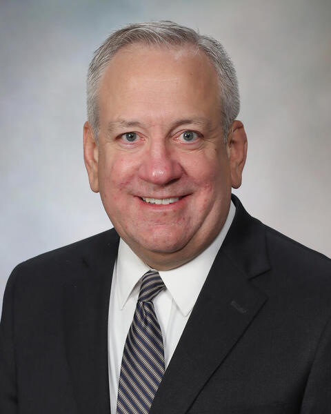 Robert W. Maxwell