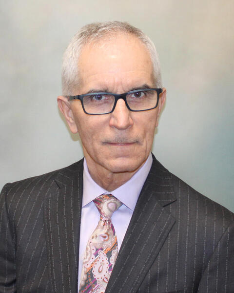 Robert F. Rea