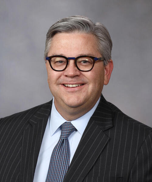 Brian A. Costello