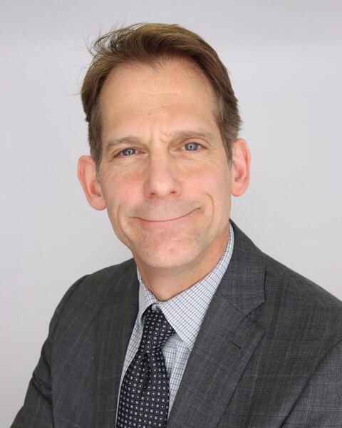 Brian A. ZZCrum, M.D.