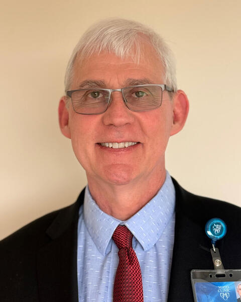 Christopher J. Klein