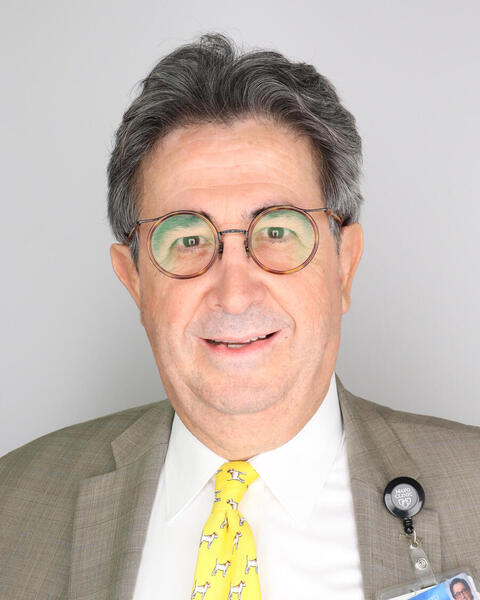 Fernando A. Rivera