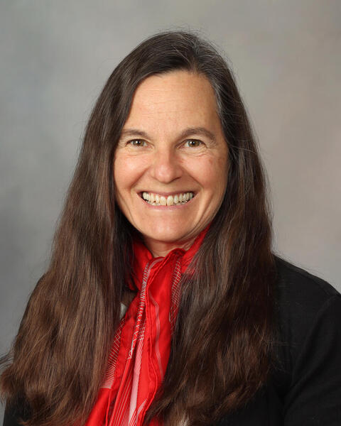 Janet Vittone
