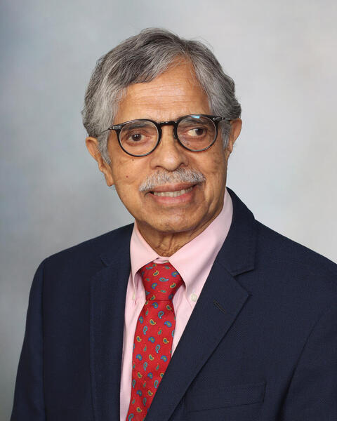 K. Sreekumaran Nair