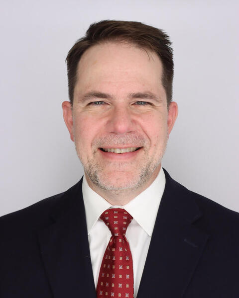 Kent H. Rehfeldt