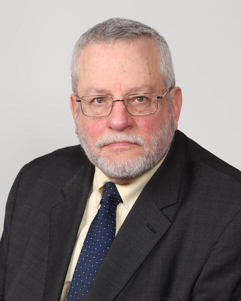 Mark F. Liebow
