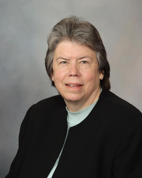 Nancy L. Wengenack