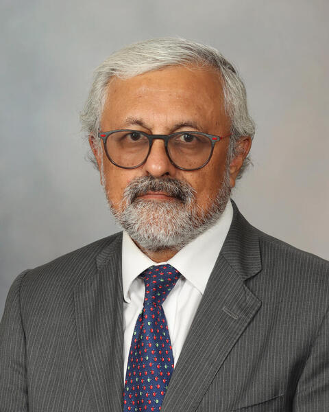 Sanjay Kalra