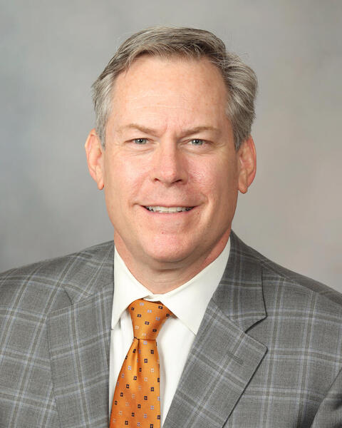 William D. Mauck