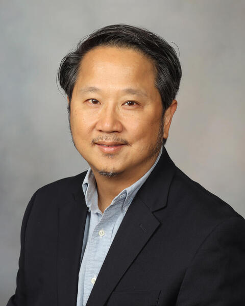 Horng H. Chen