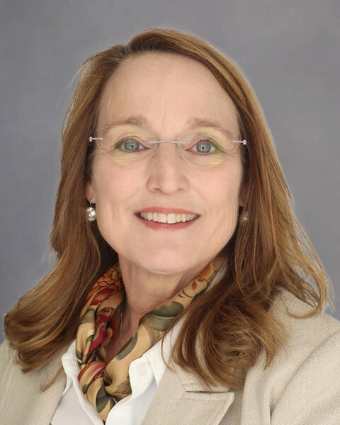 Karen F. Mauck