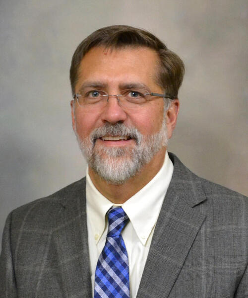 Lawrence R. Keenan