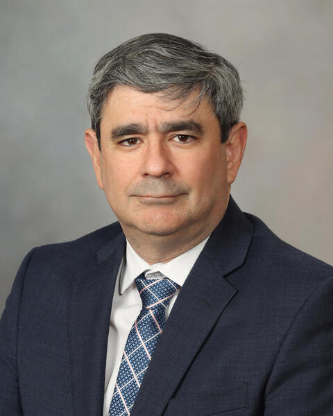 Rafael E. Jimenez