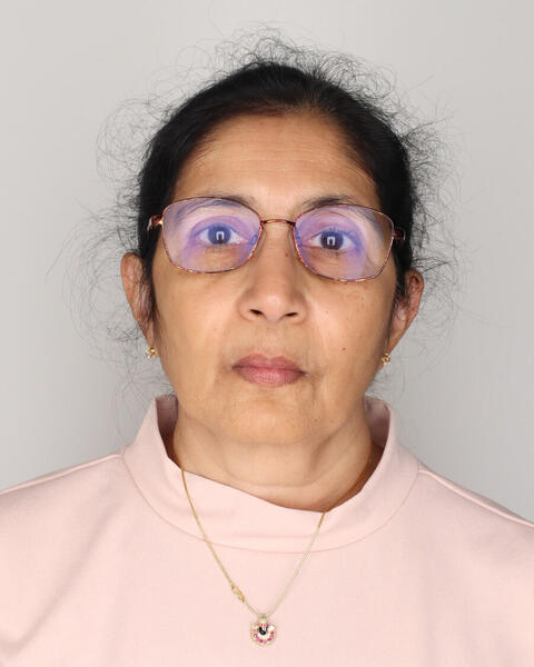 Swarna S. Chaliki