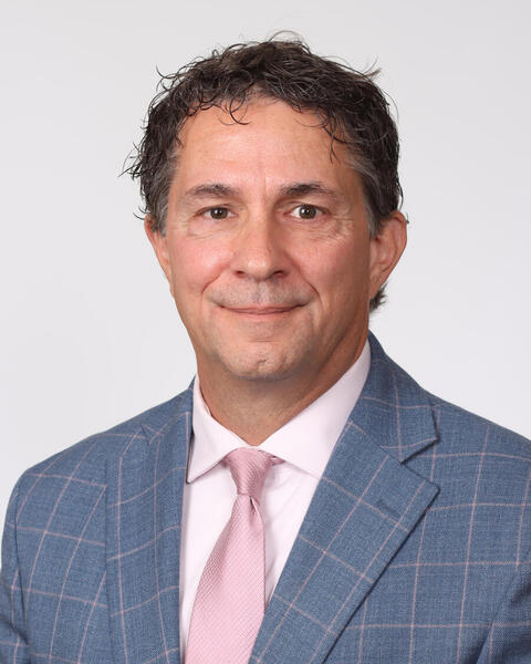 Brian E. Grogg