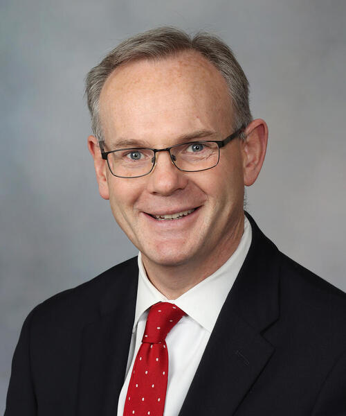 Conor G. Loftus