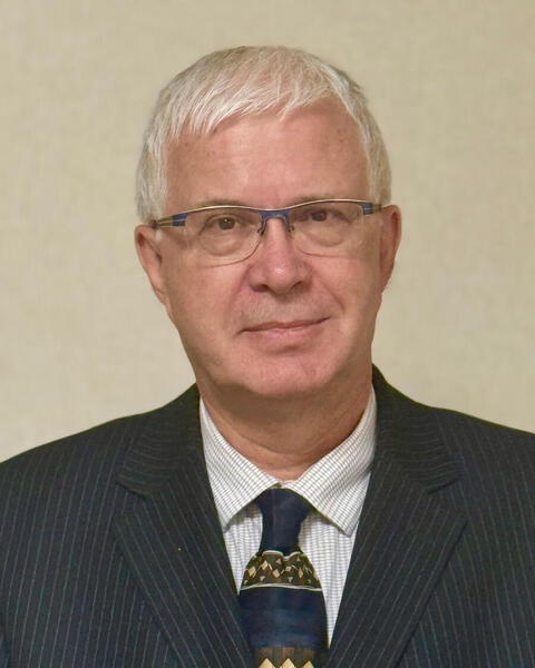 David Simper