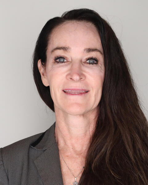 Jill A. Borovansky