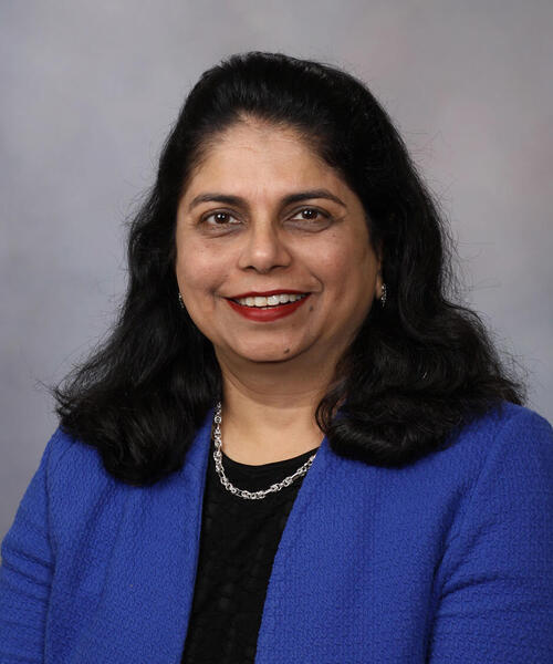 Jyoti Bhagia