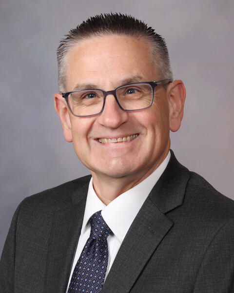 Kyle D. Traynor, M.D.