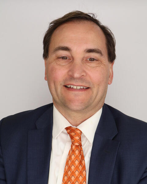 Michael A. Mahr