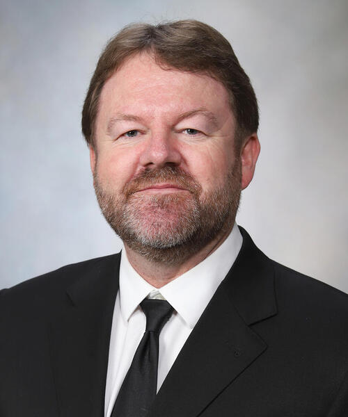 Paul F. Roberts