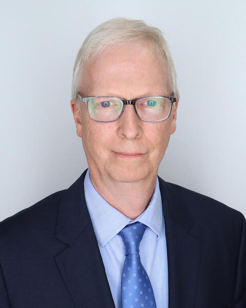 Ron S. Smith