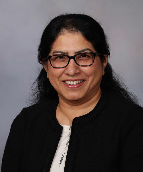 Veena Taneja