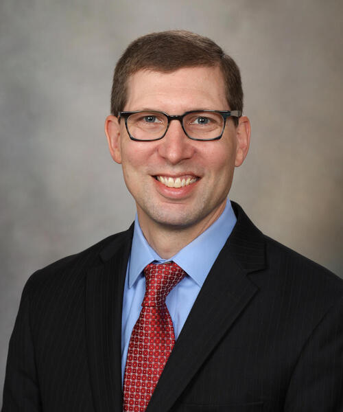 Brian M. Dougan