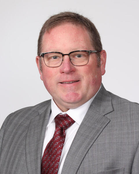 Christopher M. Duncan