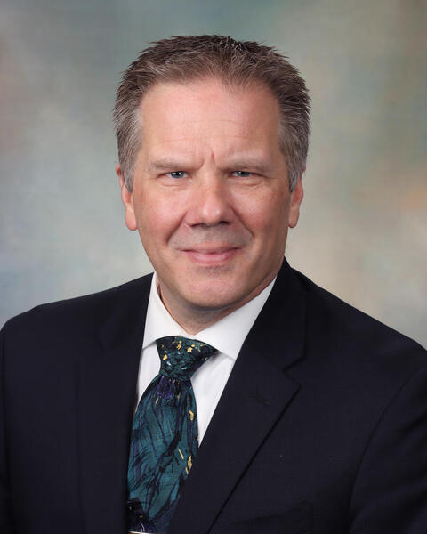 Daniel L. Roberts