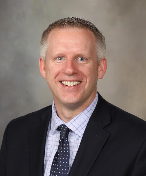 Jay H. Homme
