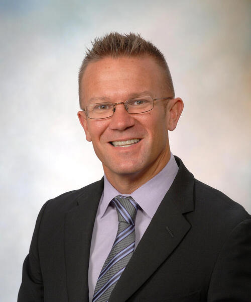 Jeffrey J. Peterson