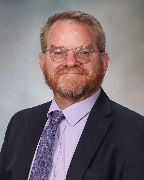 Jonathan B. Hoyne