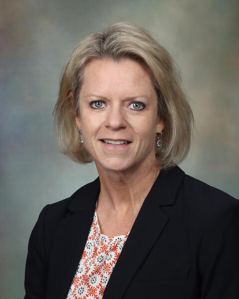 Kristi L. Harold