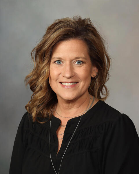 Marcie L. Billings