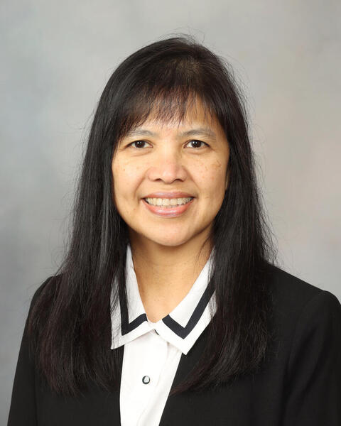 Maria I. Lapid